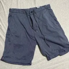 ZARA MAN ハーフパンツ　ショートパンツ