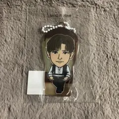 岩田剛典背景ありクリアチャーム