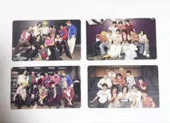 JO1 JAM感謝祭 集合 トレカ