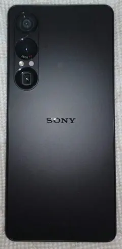 SONY Xperia 1V 本体 docomo 256GB - メルカリ