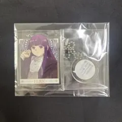 葬送のフリーレン フェルン 2連アクリルキーホルダー