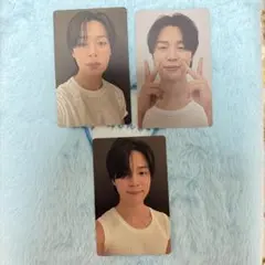 BTS JIMIN ジミン FACE トレカまとめ売り - メルカリ