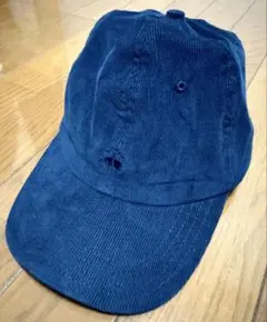 ●新品同様●Brooks Brothers●コーデュロイ キャップ●L XL
