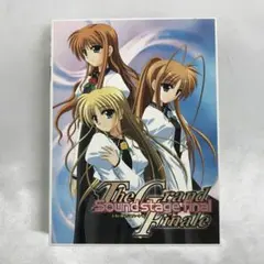 【コンプリート完全美品】とらいあんぐるハート　プロモカード　非売品◆送料込み コンプリート完全美品】とらいあんぐるハート プロモカード