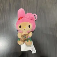 サンリオ ハワイ限定　マイメロ　ぬいぐるみ