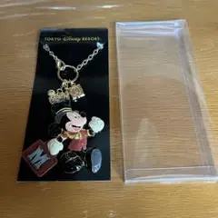 東京ディズニーリゾート ミッキーマウス キーホルダー