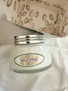 L'Occitane Amande Milk Concentrate 200mlのサムネイル