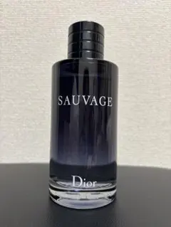 ディオール ソヴァージュ オードトワレ 200ミリ