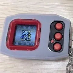 デジモン　ペンデュラム シリコンカバー