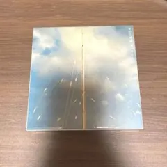 新品未開封 CD紙ジャケット きのこ帝国 愛のゆくえ 初回限定盤 CD＋DVD