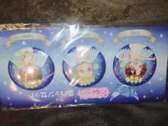 ヘタリア AGF2015 缶バッジ