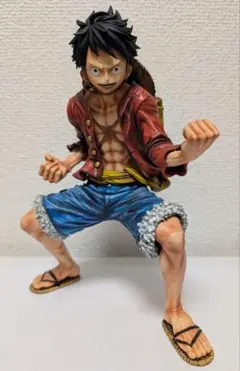 【新品未開封】 ONE PIECE　KOAシリーズ　57個セット　フィギュア 2025年最新】koa ルフィの人気アイテム - メルカリ
