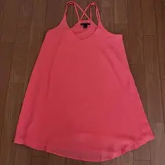 FOREVER21 キャミワンピース Sサイズ