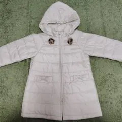 familiarファミリア　コート　130