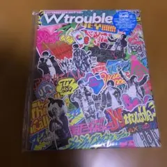 ジャニーズWEST/ジャニーズWEST LIVE TOUR 2020 W tr…