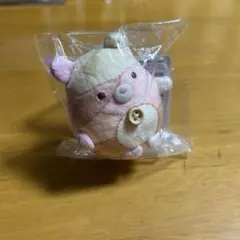 すみっコぐらし　ツギハギ工場のふしぎなコ