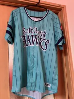 SoftBank Hawks ユニフォーム Lサイズ 鷹の祭典2023