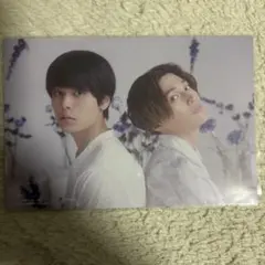 美しい彼 ポストカード