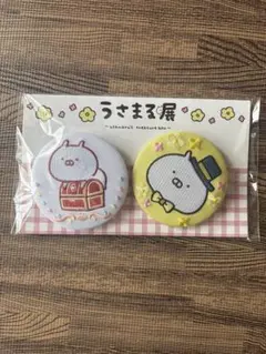 2026年最新】うさまる ピンズの人気アイテム - メルカリ
