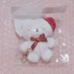 真白友也 展示会 flambe!のテディベア あんスタ