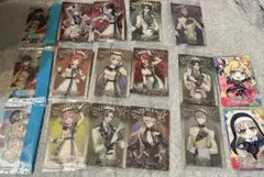 にじさんじ ウエハース チップス