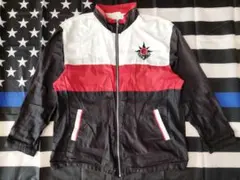 Converse デニス ロッドマン ナイロンジャケット XO 90s NBA