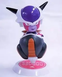 《未開封》一番くじ⭐ドラゴンボール改 　フリーザ