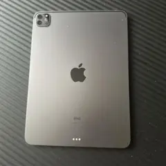 Apple iPad Pro11インチ 第3世代 WiFiモデル