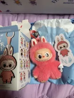 2025年最新】ラブブの人気アイテム - メルカリ