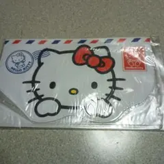 ハローキティ ダイカット通帳ケース A サンリオ