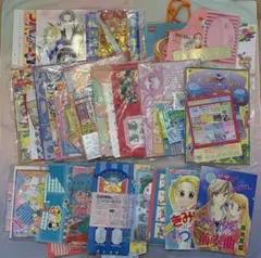 2026年最新】りぼん付録 平成の人気アイテム - メルカリ