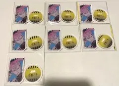 怪獣8号 アクリルキャラコレクション 古橋伊春