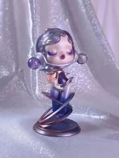 ❤️POPMART Skullpanda x HUAWEI 宇宙服 - メルカリ