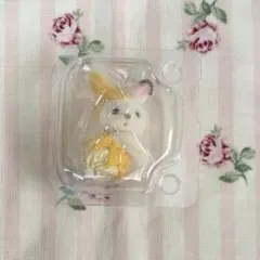 シルバニアファミリー 赤ちゃんフルーツパーティー ショコラうさぎの赤ちゃん