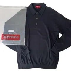 2026年最新】supreme ニットポロの人気アイテム - メルカリ