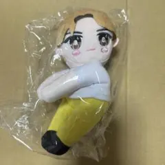 M!LK 吉田仁人 どこでもだっこぬい SMILE POP スマイルポップ