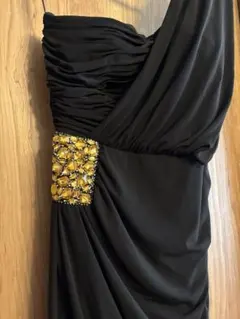 # 高品質# # パーティドレス# # 黒# # Black dress#のサムネイル