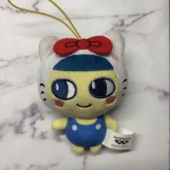 サンリオ キャラクターズ×たまごっちぬいぐるみマスコット vol.1