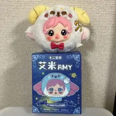 AMYエミー12星座⭐︎ぬいぐるみ