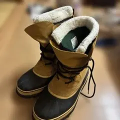 SOREL Caribou スノーブーツ