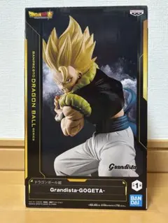 ドラゴンボール超grandistaゴジータフィギュア9体セット。 ドラゴンボール超 Grandista ゴジータ 9個 超サイヤ人ゴジータレビュー