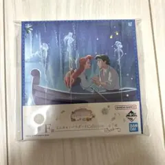 1番くじ ラプンツェル プリンセス