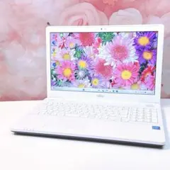 ピンク色☆ソニー☆VAIO☆CORE-i5☆爆速SSD240G☆メモリ8G - メルカリ