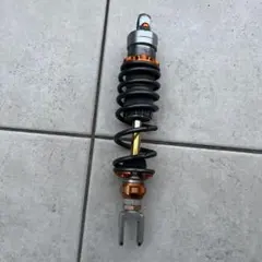 GSF1200S GV75B 純正リアショック O/H済み ハイパープロサス付き GSF1200S GV75B 純正リアショック O/H済み ハイパープロサス付き