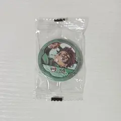 鬼滅の刃 くら寿司 びっくらポン 缶バッジ 竈門炭治郎