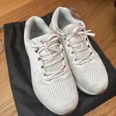 ナイキ エア ウィンフロー11 ランニングシューズ ライトブルー 26.5cm