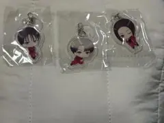 Battle of Tokyo めじるしチャーム