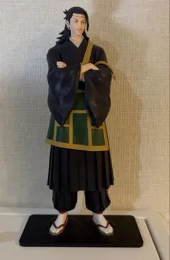 2026年最新】呪術廻戦 KING OF ARTIST 夏油傑の人気アイテム - メルカリ