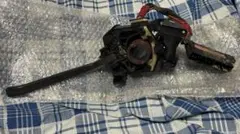 トヨタae86純正ウインカー