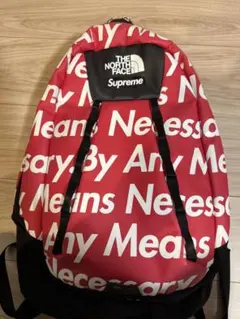 THE NORTH FACE x Supreme リュック 15AW